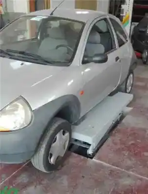 Автозапчасти б/у термостат за ford ka (ccq) 1.3 cat ссылки oem iam   