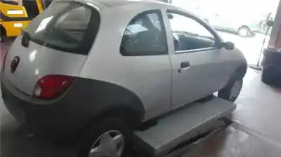 Автозапчасти б/у термостат за ford ka (ccq) 1.3 cat ссылки oem iam   