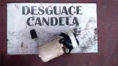 Автозапчасти б/у ИНДИКАТОР за VOLKSWAGEN GOLF IV BERLINA (1J1) 1.6 ссылки OEM IAM   