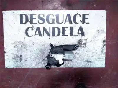 Автозапчасти б/у МОТОР ЗАДНЕГО СТЕКЛООЧИСТИТЕЛЯ за CITROEN C3 (2002->) 1.4 i ссылки OEM IAM   