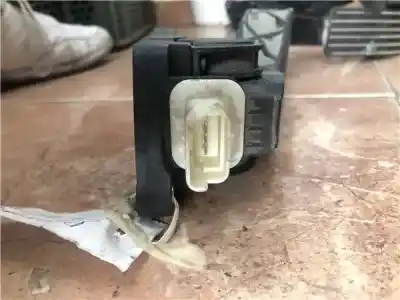 Автозапчасти б/у пotенциометр за citroen c3 (2002->) 1.4 i ссылки oem iam   0280752251