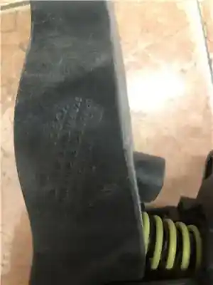 Автозапчасти б/у пotенциометр за citroen c3 (2002->) 1.4 i ссылки oem iam   0280752251