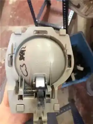 Автозапчасти б/у внутри передней правой ручки за citroen c3 (2002->) 1.4 i ссылки oem iam   9647164377