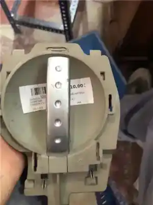 Автозапчасти б/у внутри передней правой ручки за citroen c3 (2002->) 1.4 i ссылки oem iam   9647164377