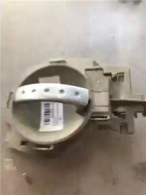 Автозапчасти б/у внутренняя задняя правая ручка за citroen c3 (2002->) 1.4 i ссылки oem iam   