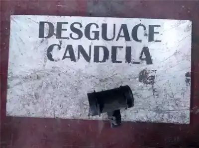 Pezzo di ricambio per auto di seconda mano MISURATORE DI FLUSSO per MERCEDES-BENZ CLASE C (W202) BERLINA 1.8 16V CAT Riferimenti OEM IAM   