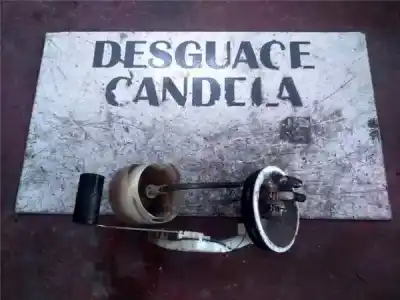Pezzo di ricambio per auto di seconda mano Sensore di livello del carburante per NISSAN PRIMERA BERLINA (P11) 2.0 TD Riferimenti OEM IAM   