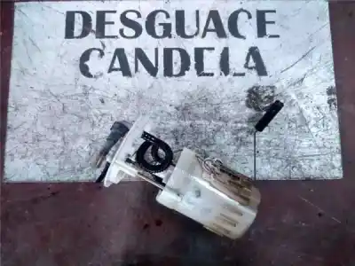 Pezzo di ricambio per auto di seconda mano Sensore di livello del carburante per RENAULT LAGUNA II (BG0) 1.9 dCi Diesel FAP CAT 110 CV / 81 KW Riferimenti OEM IAM   