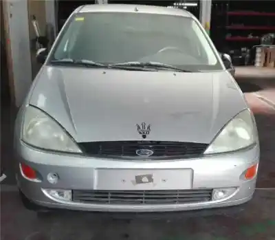 Pezzo di ricambio per auto di seconda mano SERRATURA PORTA POSTERIORE SINISTRA per FORD FOCUS BERLINA (CAK) 1.8 TDDI Turbodiesel CAT Riferimenti OEM IAM   