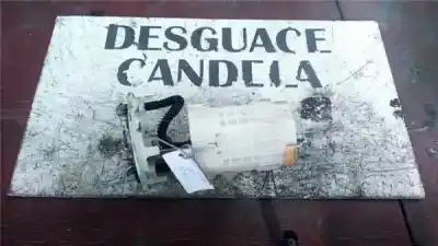 Pezzo di ricambio per auto di seconda mano Sensore di livello del carburante per RENAULT KANGOO (F/KC0) 1.5 dCi Diesel 68 CV / 50 KW Riferimenti OEM IAM   