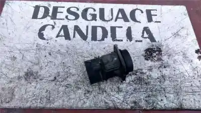 Pezzo di ricambio per auto di seconda mano MISURATORE DI FLUSSO per RENAULT KANGOO (F/KC0) 1.5 dCi Diesel 68 CV / 50 KW Riferimenti OEM IAM   