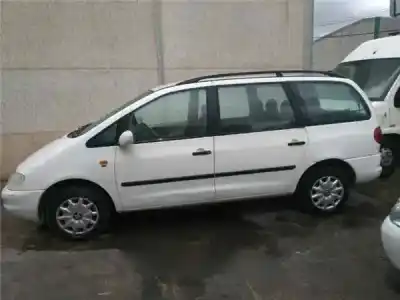 Pezzo di ricambio per auto di seconda mano MANIGLIA INTERNA ANTERIORE SINISTRA per SEAT ALHAMBRA (7V8) 1.9 TDI Riferimenti OEM IAM   
