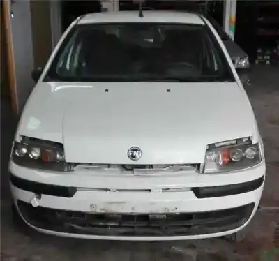 Peça sobressalente para automóvel em segunda mão ANTENA por FIAT PUNTO BERLINA (188) 1.9 Diesel Eco Referências OEM IAM   