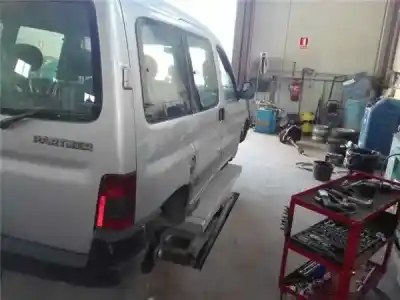 Peça sobressalente para automóvel em segunda mão ESPELHO RETROVISOR INTERIOR por PEUGEOT PARTNER (S2) 1.9 Combi Pro [1.9 Ltr. - 51 kW Diesel] Referências OEM IAM   
