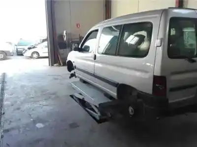 Peça sobressalente para automóvel em segunda mão PUXADOR INTERIOR DIANTEIRO DIREITO por PEUGEOT PARTNER (S2) 1.9 Combi Pro [1.9 Ltr. - 51 kW Diesel] Referências OEM IAM   