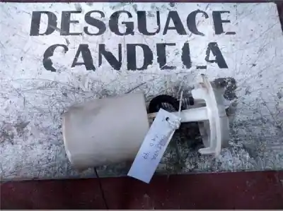 Peça sobressalente para automóvel em segunda mão BOIA / BOMBA COMBUSTÍVEL por PEUGEOT PARTNER (S2) 1.9 Combi Pro [1.9 Ltr. - 51 kW Diesel] Referências OEM IAM   