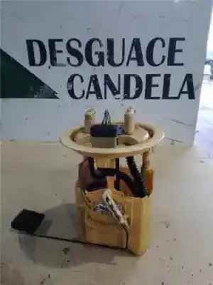 Peça sobressalente para automóvel em segunda mão BOIA / BOMBA COMBUSTÍVEL por CITROEN C4 BERLINA 1.6 16V HDi Referências OEM IAM   