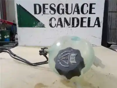 Peça sobressalente para automóvel em segunda mão VASO DE EXPANSÃO por CITROEN C4 BERLINA 1.6 16V HDi Referências OEM IAM   