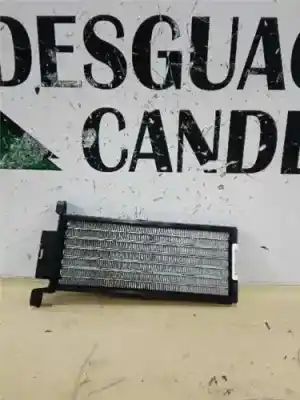 Peça sobressalente para automóvel em segunda mão TERMOSTATO por CITROEN C4 BERLINA 1.6 16V HDi Referências OEM IAM   