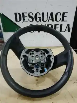 Peça sobressalente para automóvel em segunda mão VOLANTE por CITROEN C4 BERLINA 1.6 16V HDi Referências OEM IAM   