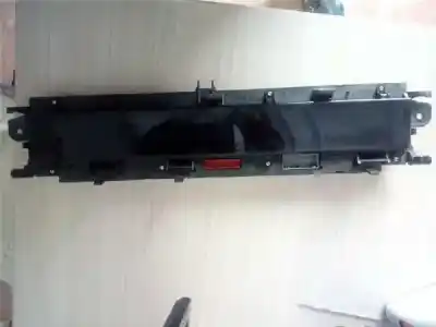 Peça sobressalente para automóvel em segunda mão QUADRANTE por RENAULT SCÉNIC II (JM0/1_) 1.5 DCI (JM1E, JM16) Referências OEM IAM   