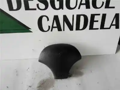 Автозапчасти б/у передняя левая подушка безопасности за CITROEN SAXO 1.1 ссылки OEM IAM   4112AX