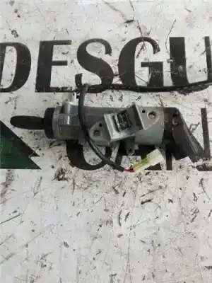 Автозапчасти б/у ПРОТИВОУГОННОЕ УСТРОЙСТВО за DAEWOO TACUMA (U100) 1.6 ссылки OEM IAM   