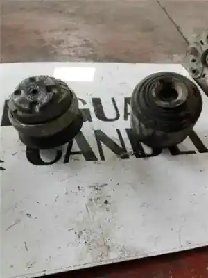 Автозапчасти б/у ПРАВАЯ ОПОРА ДВИГАТЕЛЯ за MERCEDES-BENZ CLASE E BERLINA DIESEL 3.0 Turbodiesel ссылки OEM IAM   