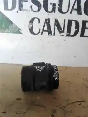 Автозапчасти б/у РАСХОДОМЕР ВОЗДУХА за PEUGEOT PARTNER (S2) 1.9 Combi Pro [1.9 Ltr. - 51 kW Diesel] ссылки OEM IAM   