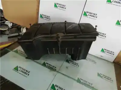 Автозапчасти б/у ВОЗДУШНЫЙ ФИЛЬТР за MERCEDES-BENZ CLASE A (W168) 1.4 CAT ссылки OEM IAM   