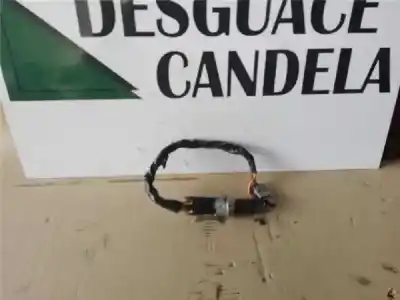 Автозапчасти б/у ПРОТИВОУГОННОЕ УСТРОЙСТВО за RENAULT LAGUNA (B56) 2.2 Turbodiesel ссылки OEM IAM   