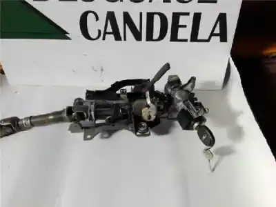 Автозапчасти б/у ПРОТИВОУГОННОЕ УСТРОЙСТВО за FORD FOCUS BERLINA (CB4) 1.6 Trend [1.6 Ltr. - 74 kW 16V CAT] ссылки OEM IAM   