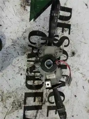 Автозапчасти б/у УПРАВЛЕНИЕ СВЕТОМ за RENAULT SCENIC (JA..) 1.9 DCI Authentique 102 CV / 75 KW ссылки OEM IAM   