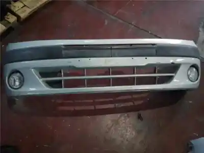 Автозапчасти б/у ПЕРЕДНИЙ БАМПЕР за RENAULT SCENIC (JA..) 1.9 DCI Authentique 102 CV / 75 KW ссылки OEM IAM   