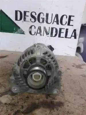 Автозапчасти б/у ГЕНЕРАТОР за VOLKSWAGEN POLO BERLINA 1.0 ссылки OEM IAM   