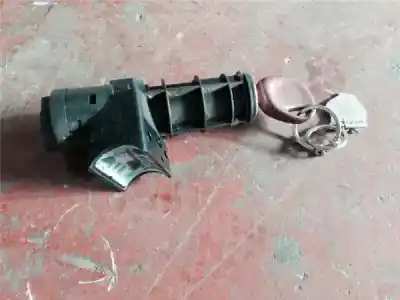 Автозапчастина б/у ПРОТИКРАДІЙНИЙ ПРИСТРІЙ для FIAT BRAVA (182) 1.9 TD 75 S [1.9 Ltr. - 55 kW Turbodiesel] Посилання на OEM IAM   