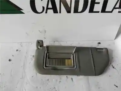 Автозапчасти б/у левая зона за CITROEN SAXO 1.5 Diesel ссылки OEM IAM   8143J6