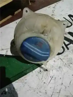 Автозапчастина б/у РОЗШИРЮВАЛЬНА ПЛЯШКА для SEAT CORDOBA (6K1, 6K2) 1.9 TDI Посилання на OEM IAM   