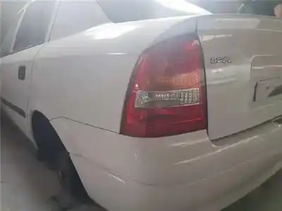 Автозапчастина б/у БЛОКУВАТИ для OPEL ASTRA G BERLINA 1.6 16V Посилання на OEM IAM   