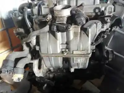 Автозапчастина б/у ВПУСКНИЙ КОЛЕКТОР для OPEL ASTRA G SEDÁN (T98) 1.6 16V (F69) Посилання на OEM IAM   