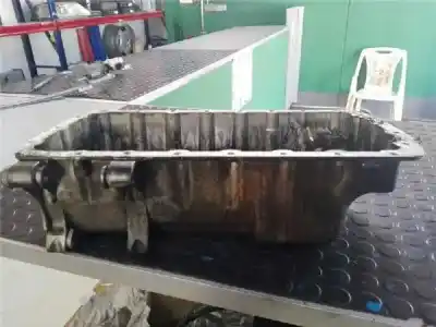 Автозапчастина б/у Возчик для PEUGEOT 406 (8B) 2.0 16V Посилання на OEM IAM   