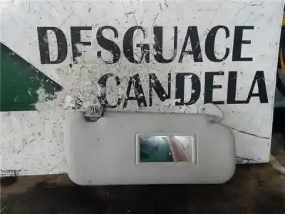 Автозапчастина б/у ПРАВИЛЬНИЙ НАТІР для PEUGEOT 307 (S1) 1.6 16V CAT Посилання на OEM IAM   