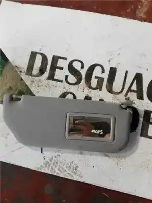 Автозапчастина б/у ПРАВИЛЬНИЙ НАТІР для CITROEN SAXO 1.5 Diesel Посилання на OEM IAM   