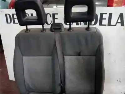 Автозапчастина б/у Задні сидіння для PEUGEOT 307 (S1) 1.6 16V CAT Посилання на OEM IAM   