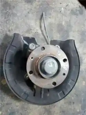 Автозапчастина б/у ВТУЛКА для PEUGEOT 307 (S1) 1.6 16V CAT Посилання на OEM IAM   