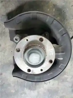 Автозапчастина б/у ВТУЛКА для PEUGEOT 307 (S1) 1.6 16V CAT Посилання на OEM IAM   