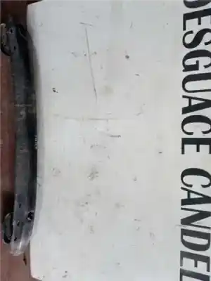 Автозапчастина б/у ПІДСИЛЕННЯ ЗАДНЬОГО БАМПЕРА для PEUGEOT 307 (S1) 1.6 16V CAT Посилання на OEM IAM   