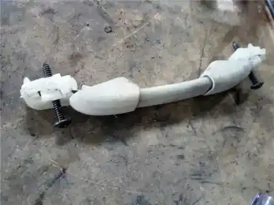 Автозапчастина б/у РІЗНІ ДЕТАЛІ для PEUGEOT 307 (S1) 1.6 16V CAT Посилання на OEM IAM   