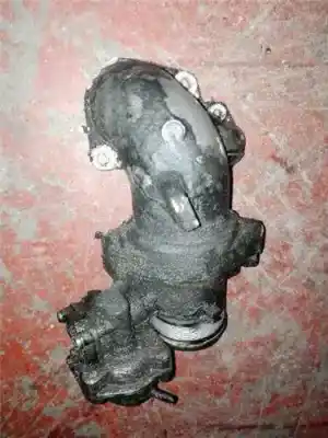 Автозапчасти б/у бабочка коробка за citroen berlingo 2.0 hdi multispace ссылки oem iam   