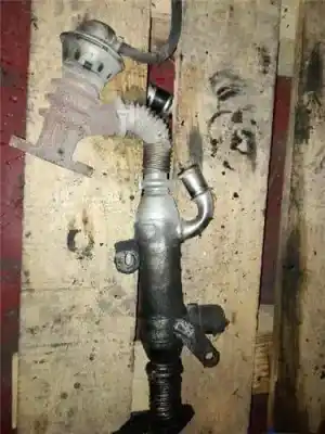 Автозапчасти б/у КЛАПАН РОГ за CITROEN BERLINGO 2.0 HDi Multispace ссылки OEM IAM   